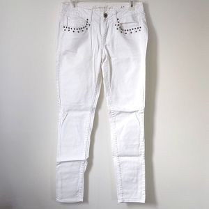 American Eagle Women's Size 6 Skinny Stretch Jeans